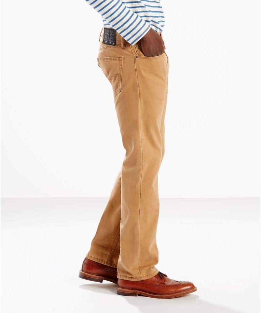 imageLevis Mens 514 Straight Fit Cut Jeans Also available in Big amp TallCaraway Soft Washed Twill