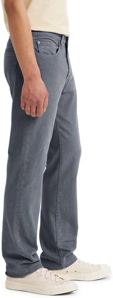 imageLevis Mens 514 Straight Fit Cut Jeans Also available in Big amp TallIndia Ink