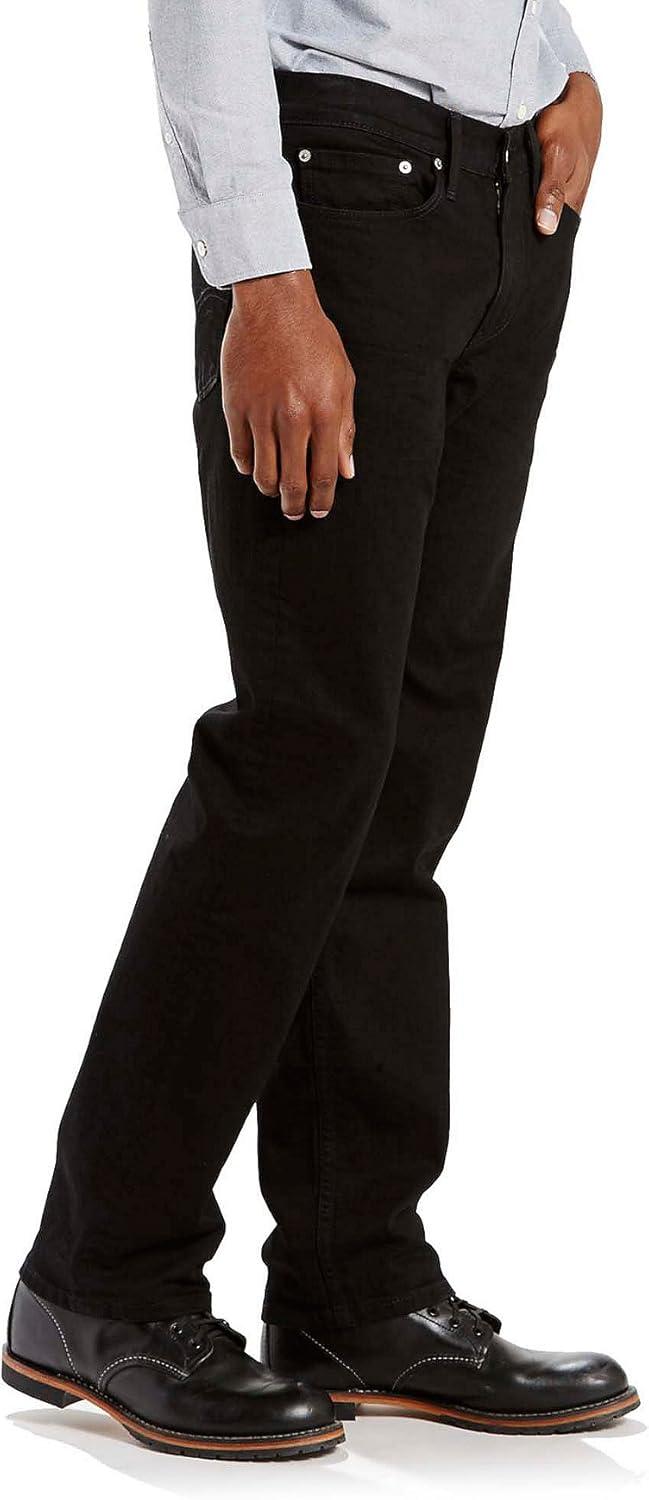 imageLevis Mens 514 Straight Fit Cut Jeans Also available in Big amp TallNative Cali