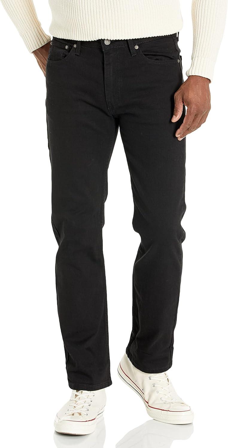 imageLevis Mens 514 Straight Fit Cut Jeans Also available in Big amp TallNative Cali