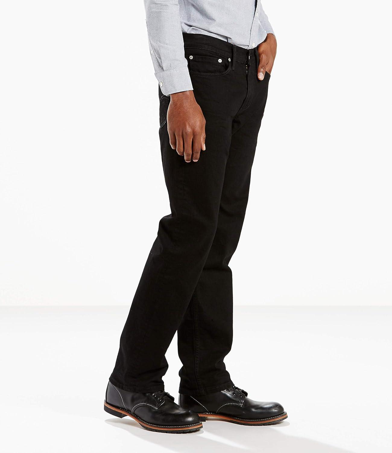 imageLevis Mens 514 Straight Fit Cut Jeans Also available in Big amp TallNative Cali