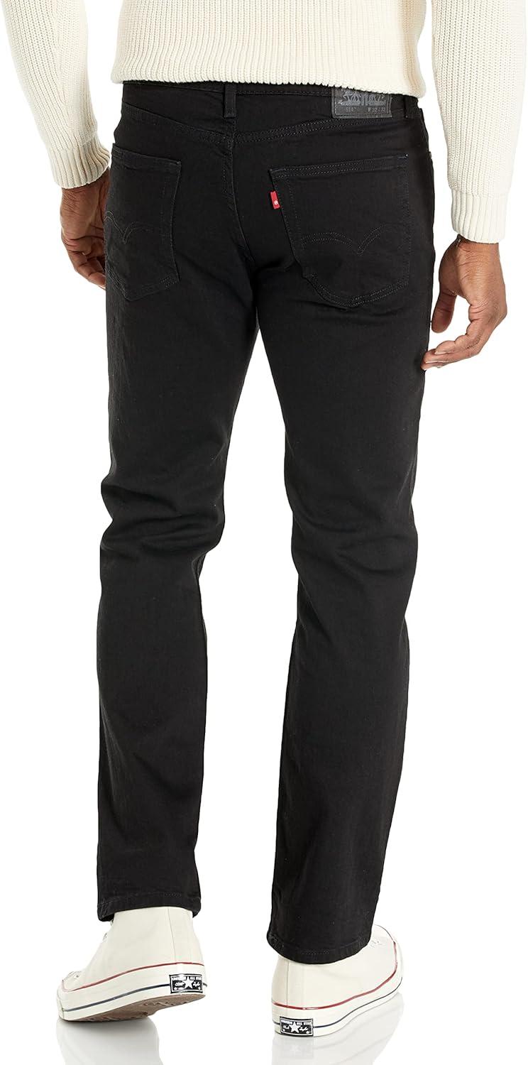 imageLevis Mens 514 Straight Fit Cut Jeans Also available in Big amp TallNew Native Cali