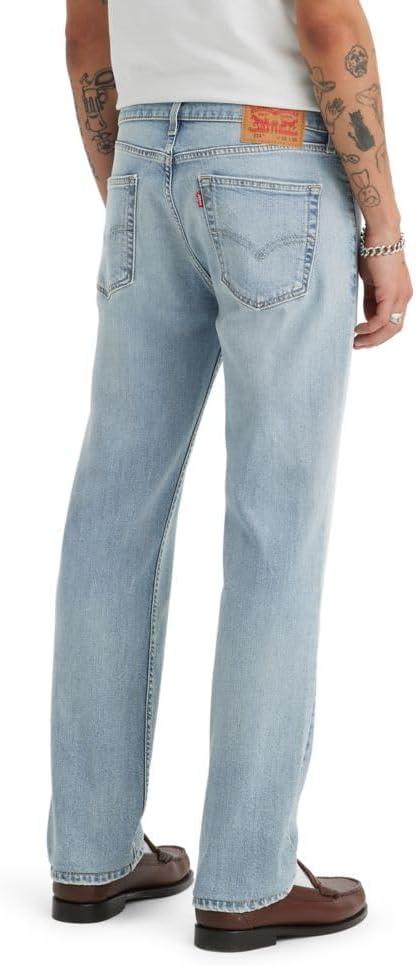 imageLevis Mens 514 Straight Fit Cut Jeans Also available in Big amp TallNew Only Wish Adv