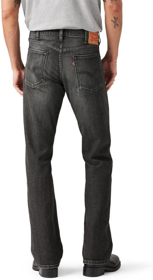 imageLevis Mens 517 Bootcut JeansAcross the Road