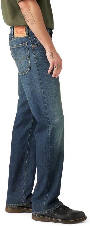imageLevis Mens 517 Bootcut JeansGot a Feeling