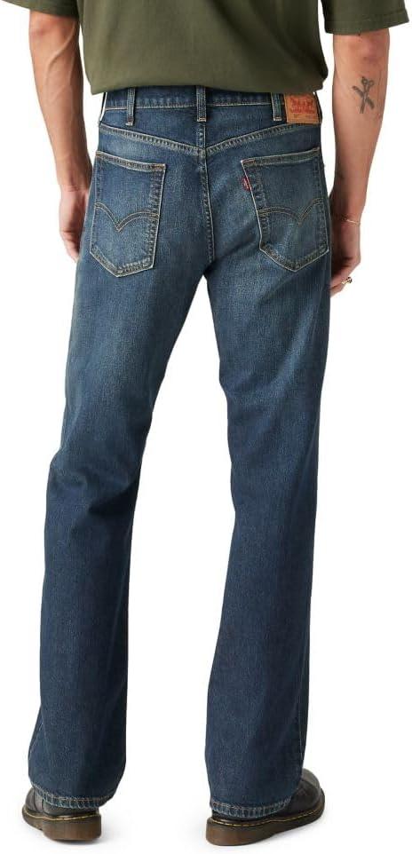 imageLevis Mens 517 Bootcut JeansGot a Feeling