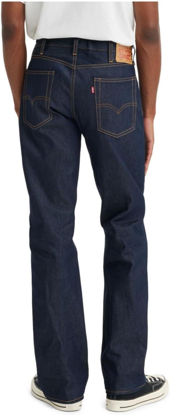 imageLevis Mens 517 Bootcut JeansMake It Yours