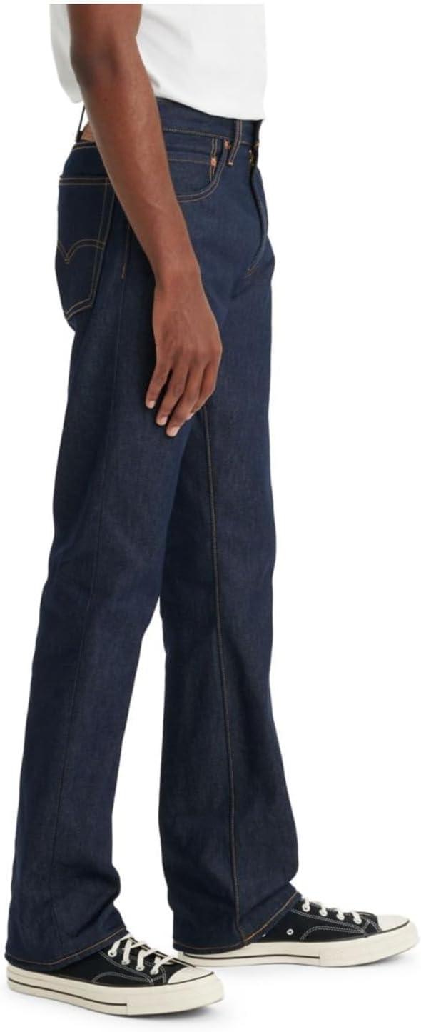 imageLevis Mens 517 Bootcut JeansMake It Yours
