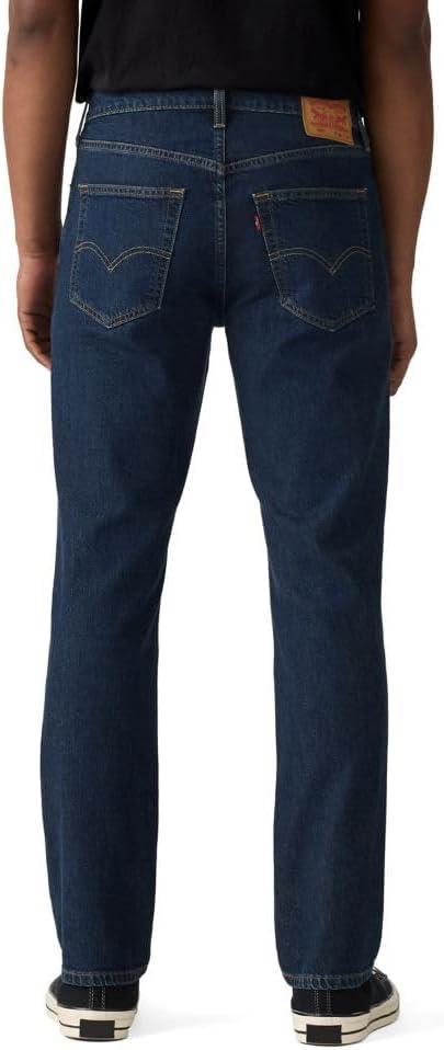imageLevis Mens 541 Athletic Taper Fit JeansClose Encounter Stretch