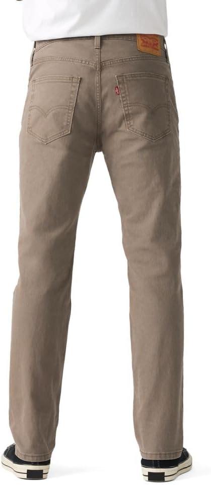 imageLevis Mens 541 Athletic Taper Fit JeansNew Bungee Cord Stretch