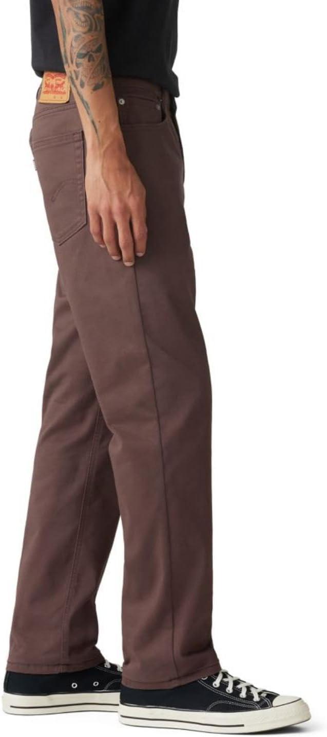 imageLevis Mens 541 Athletic Taper Fit JeansShopping Bag