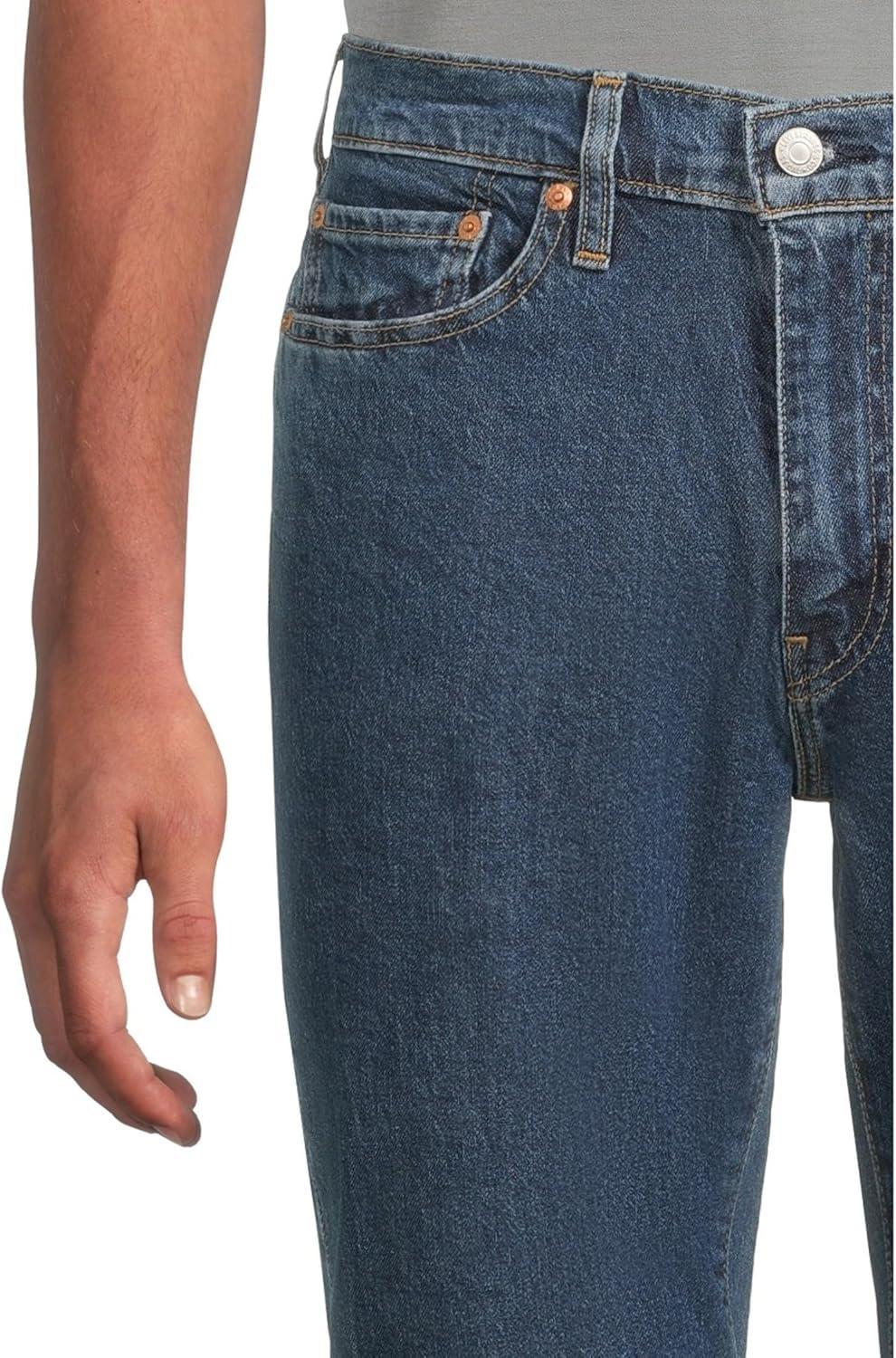 imageLevis Mens 559 Lined PantBetter Friends Adv