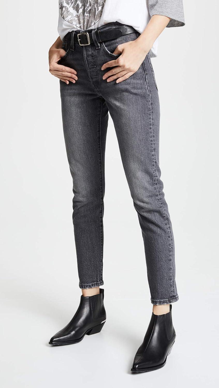 imageLevis Mens 559 Lined PantBlack