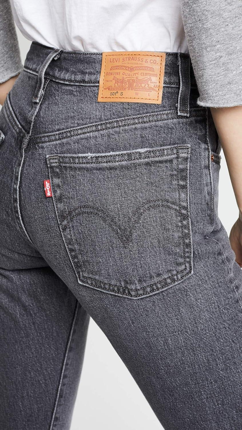 imageLevis Mens 559 Lined PantBlack