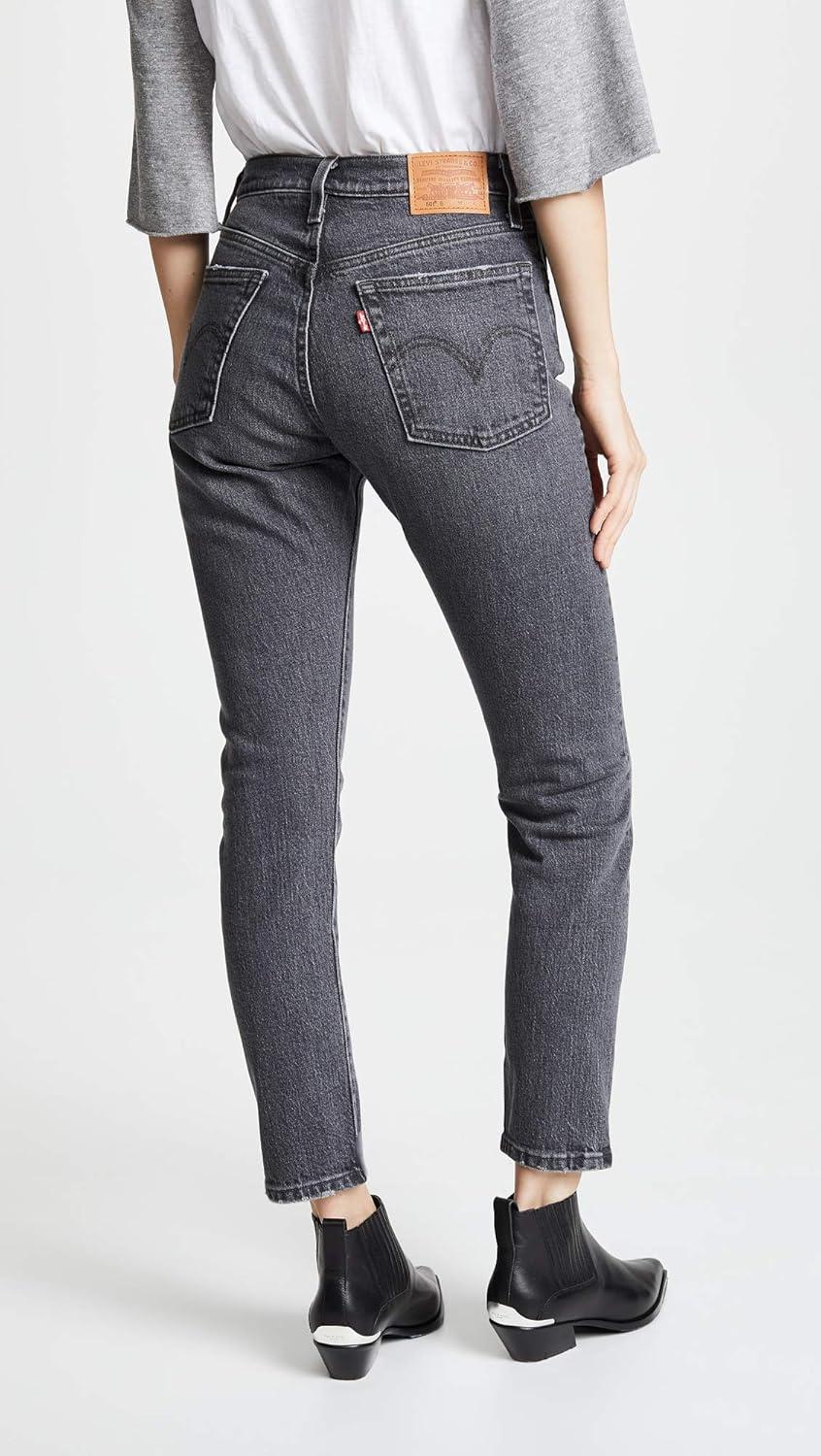 imageLevis Mens 559 Lined PantBlack