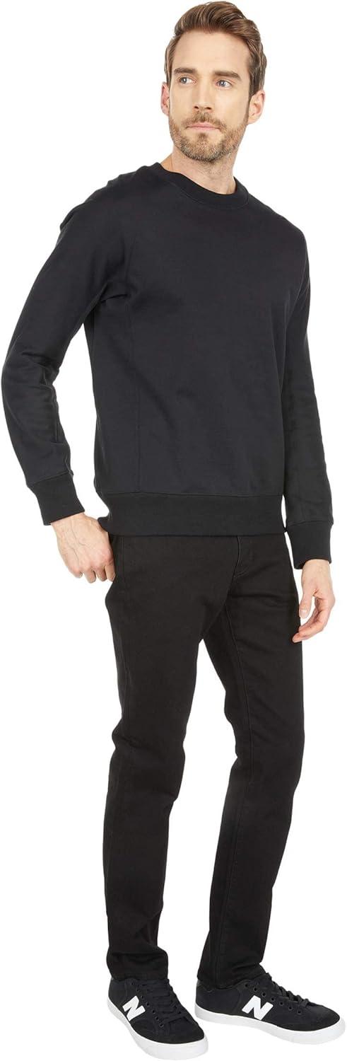 imageLevis Mens 559 Lined PantBlack Knight