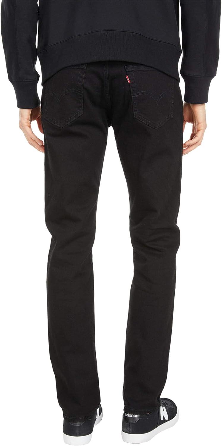 imageLevis Mens 559 Lined PantBlack Knight