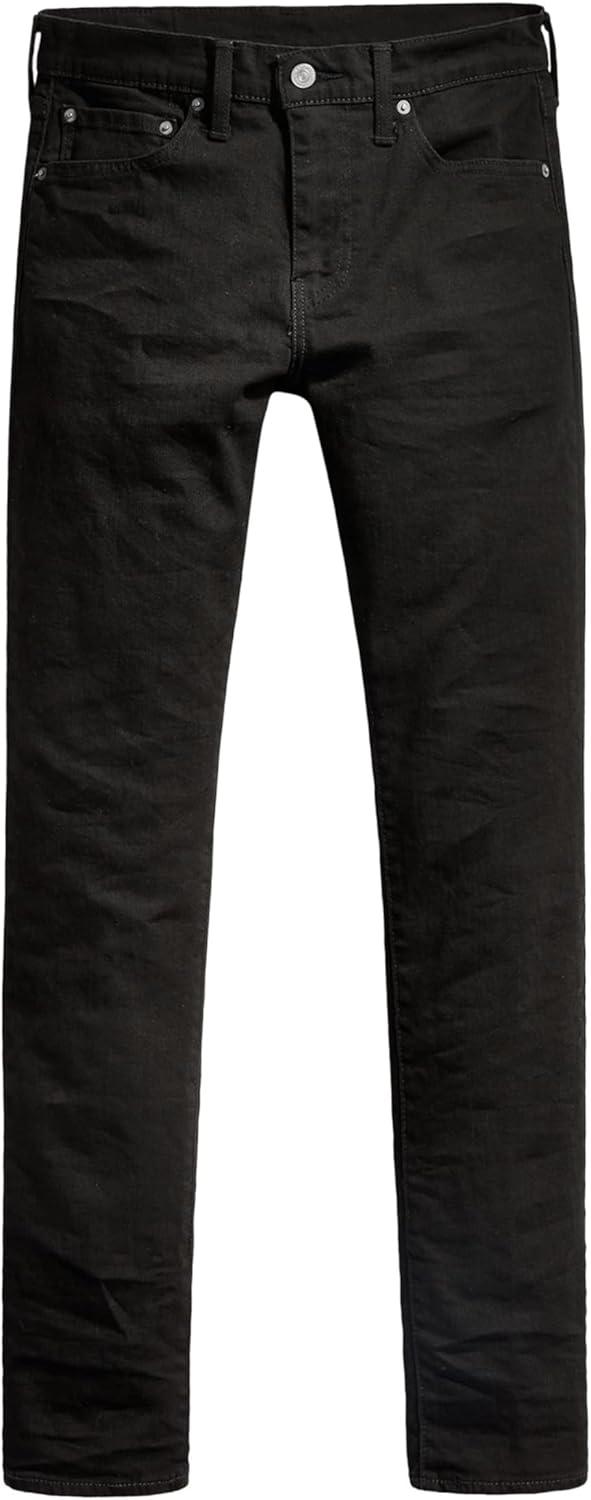 imageLevis Mens 559 Lined PantBlack Nightshade