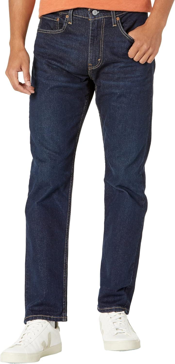 imageLevis Mens 559 Lined PantClean Run
