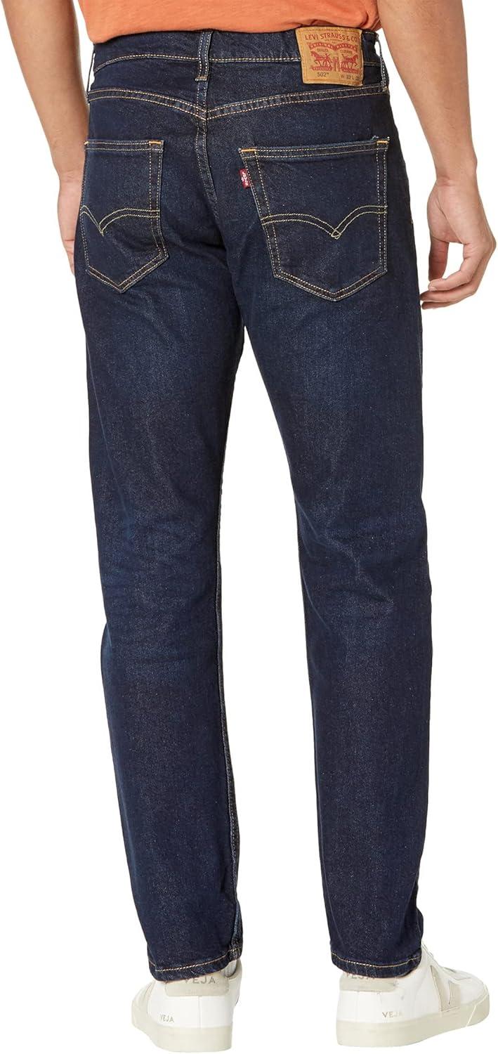 imageLevis Mens 559 Lined PantClean Run