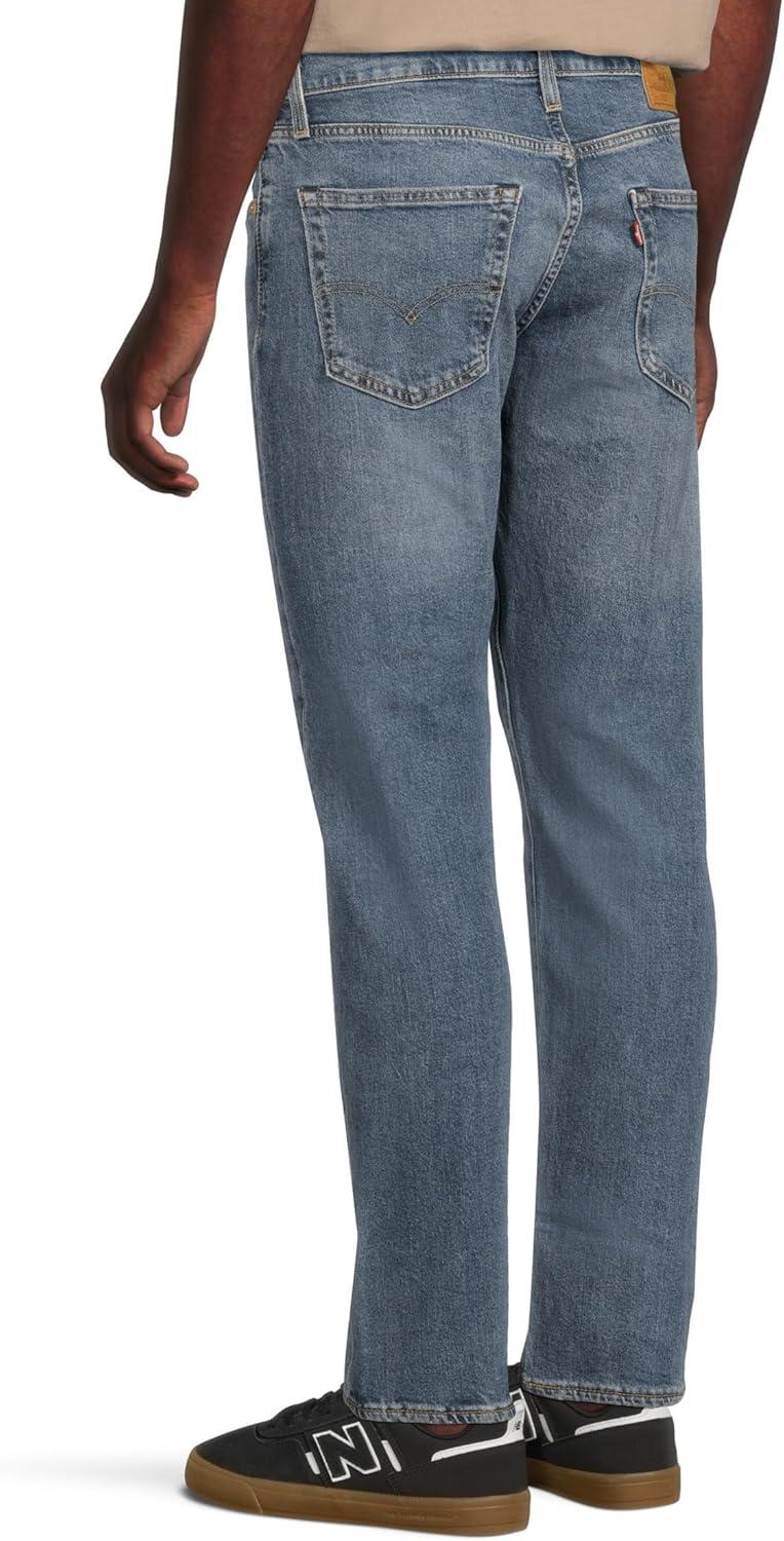 imageLevis Mens 559 Lined PantDenim Detour Adv