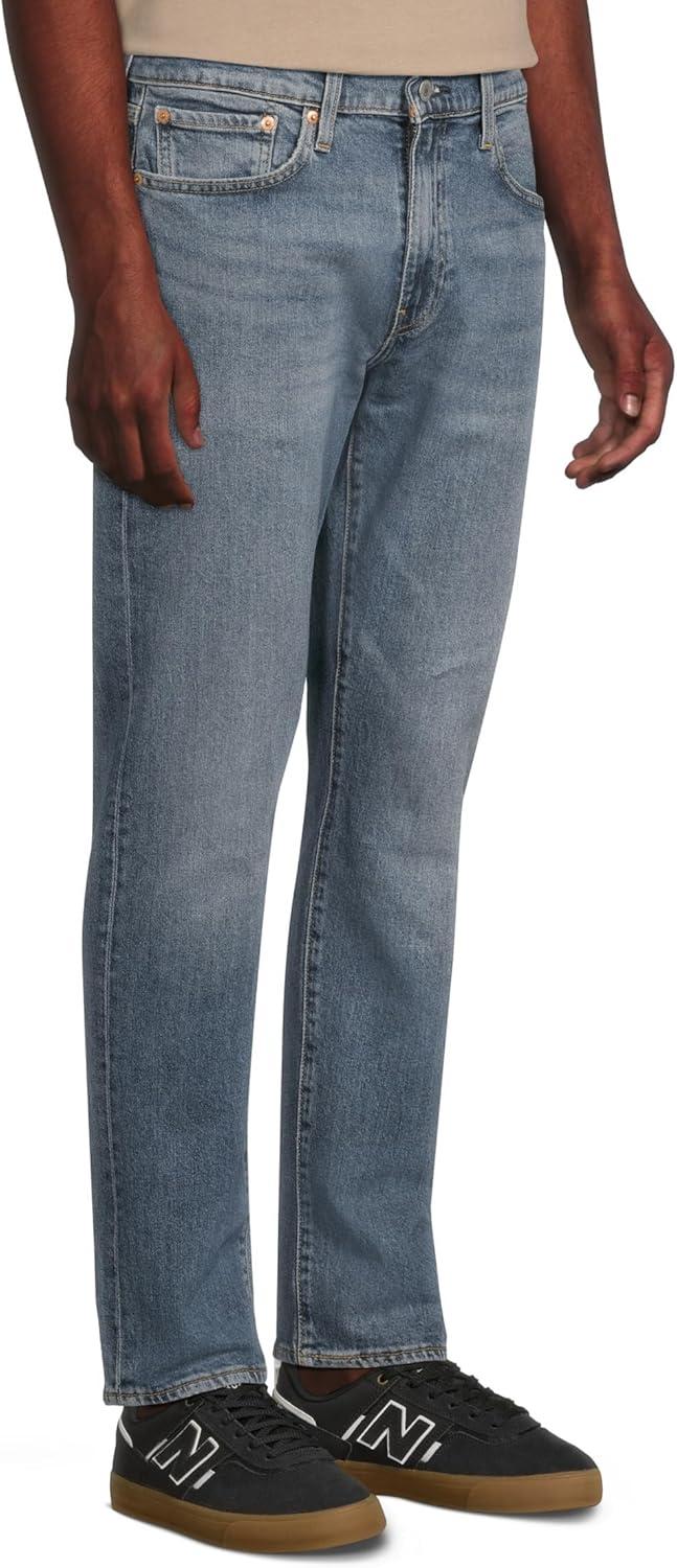 imageLevis Mens 559 Lined PantDenim Detour Adv
