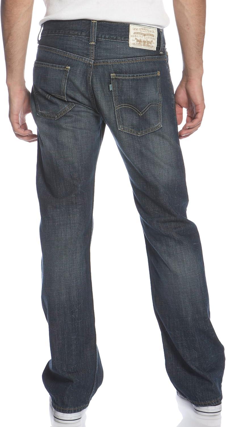 imageLevis Mens 559 Lined PantGalindo