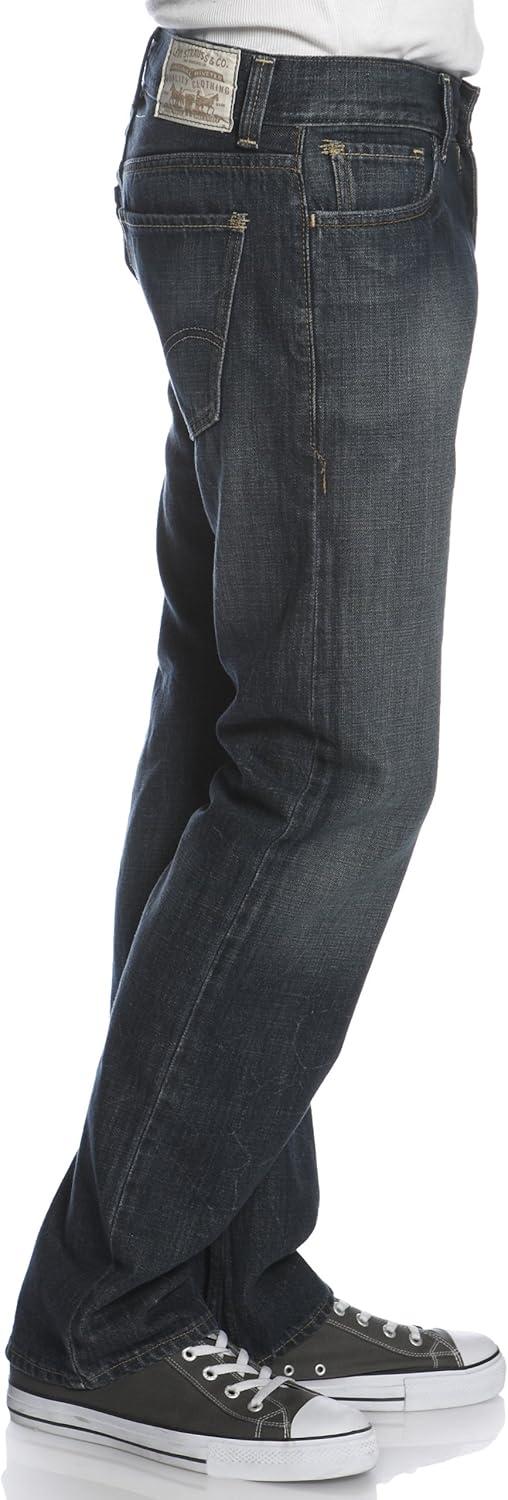 imageLevis Mens 559 Lined PantGalindo