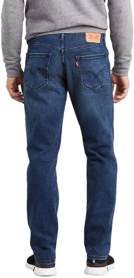 imageLevis Mens 559 Lined PantHusker Stretch