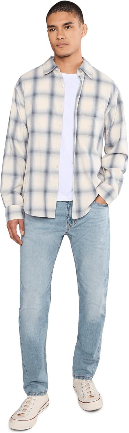 imageLevis Mens 559 Lined PantIceberg Cool