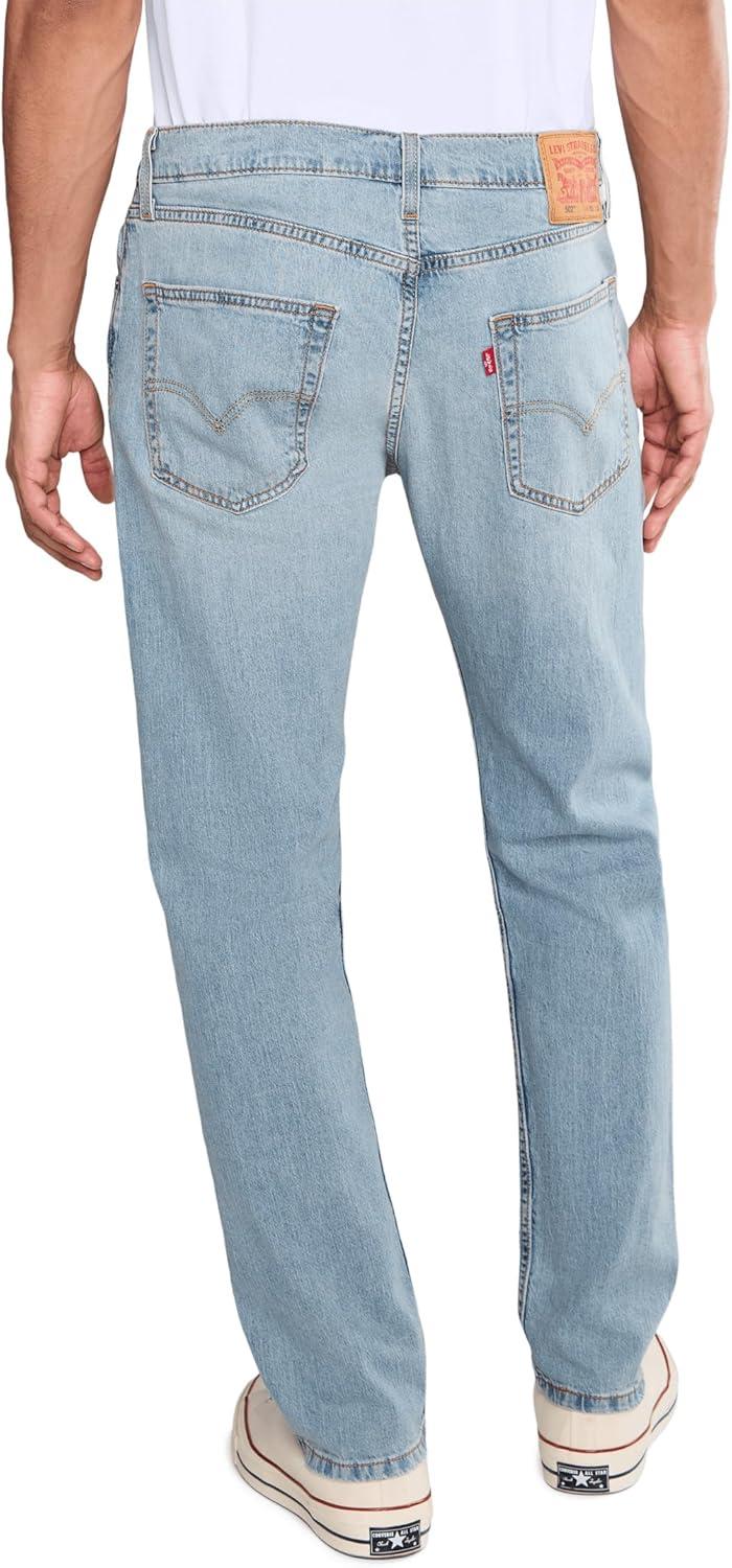 imageLevis Mens 559 Lined PantIceberg Cool