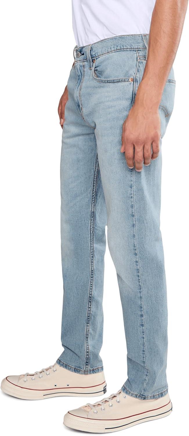 imageLevis Mens 559 Lined PantIceberg Cool