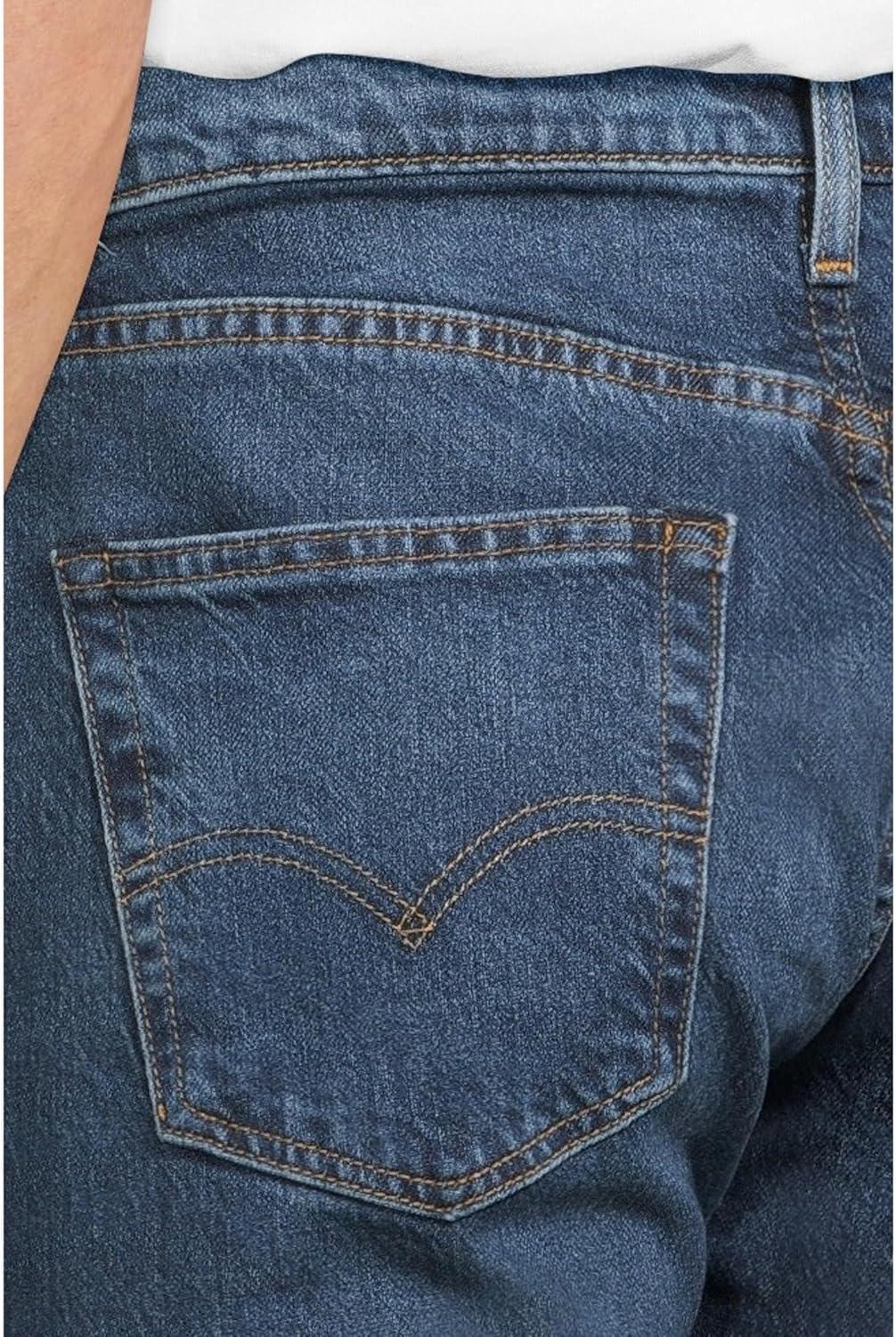 imageLevis Mens 559 Lined PantJack of All Trades