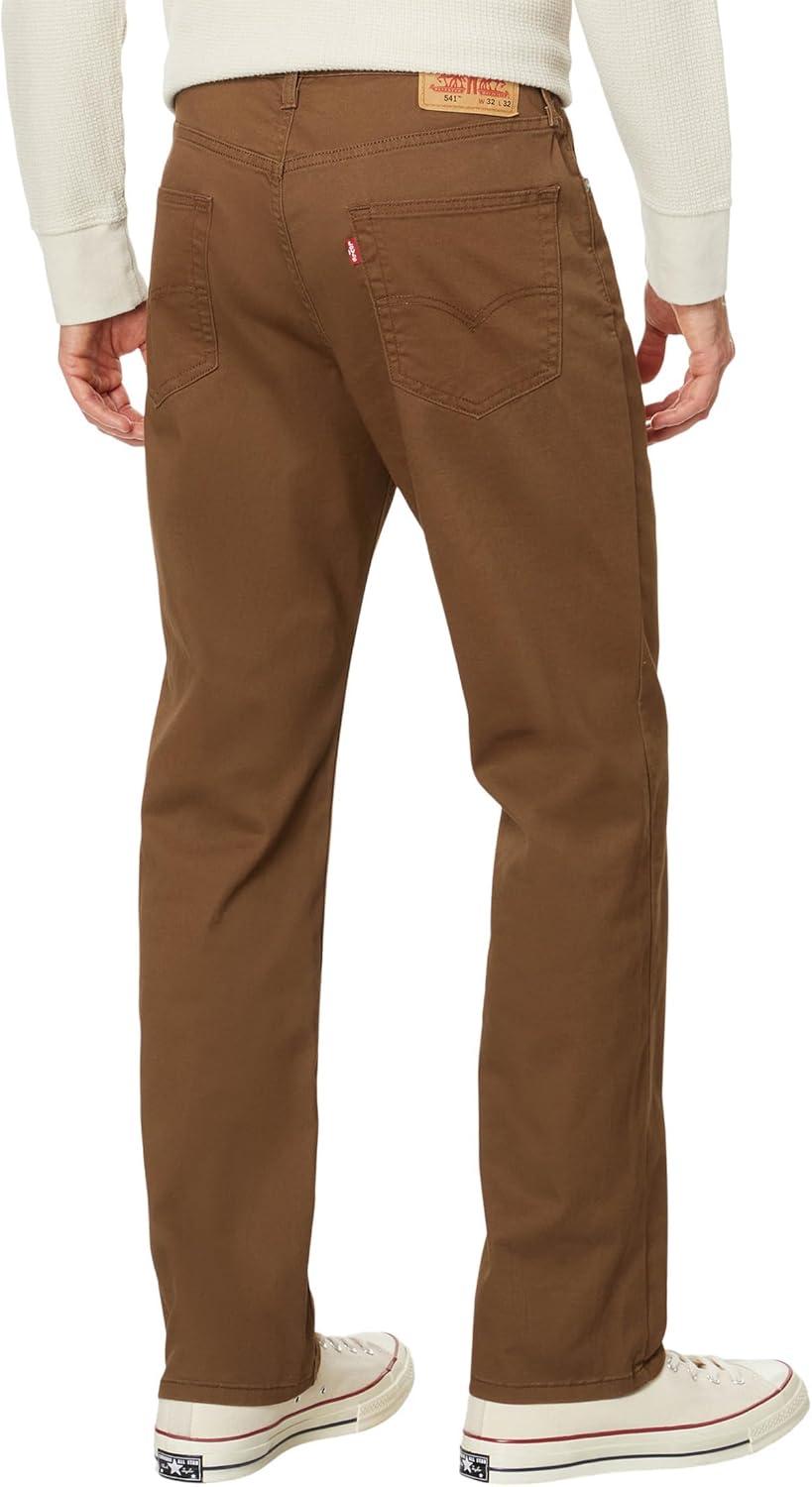 imageLevis Mens 559 Lined PantKarla Brown