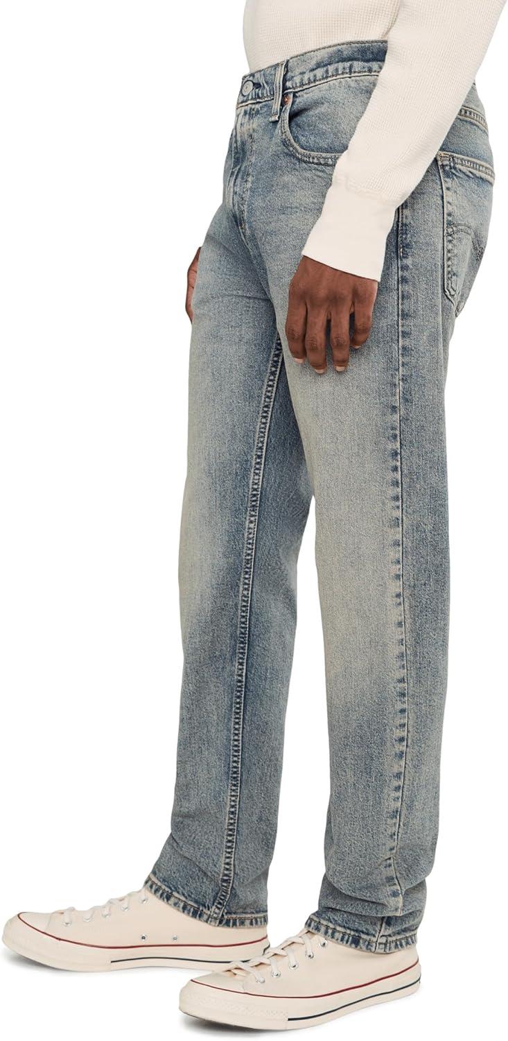 imageLevis Mens 559 Lined PantKindred Spirits