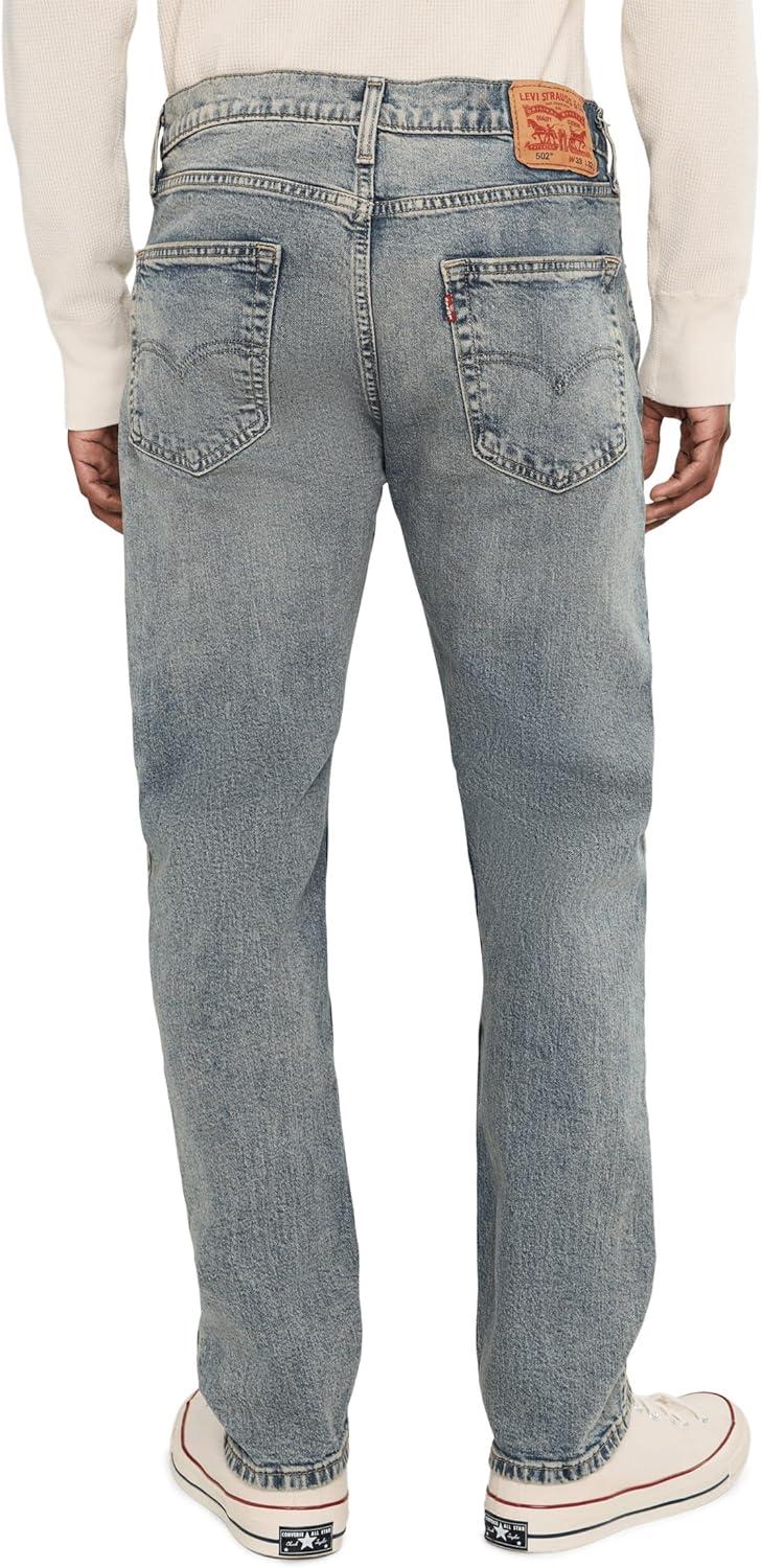 imageLevis Mens 559 Lined PantKindred Spirits