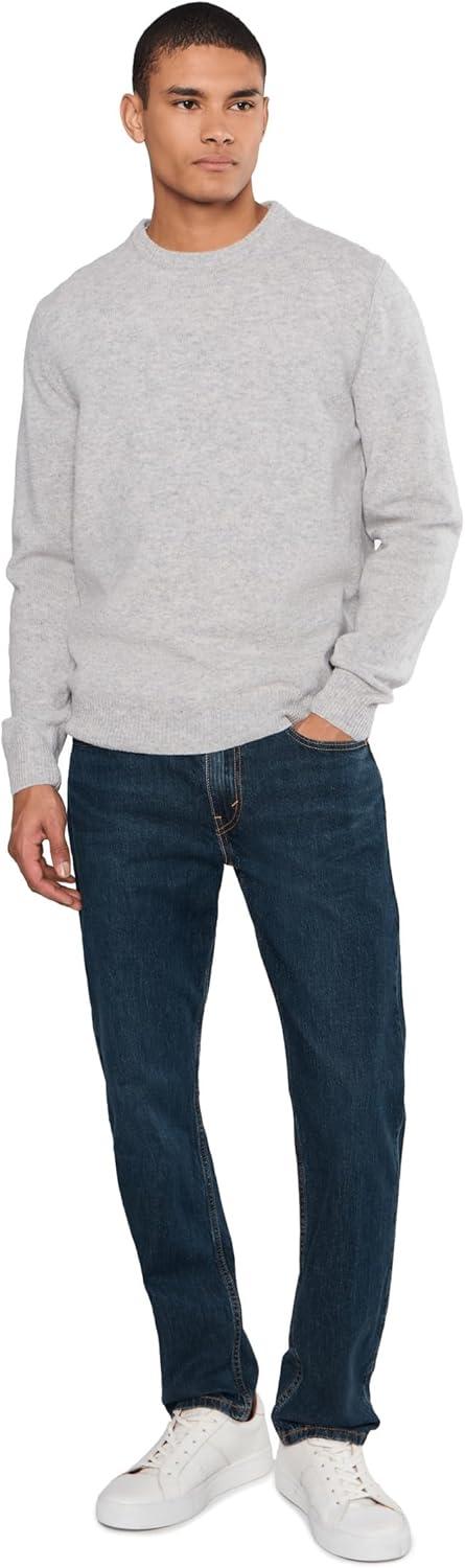imageLevis Mens 559 Lined PantLake Side Cool