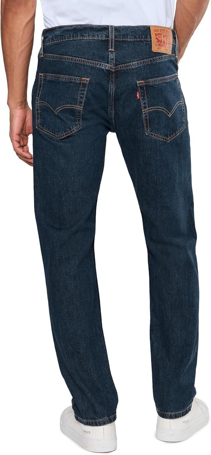 imageLevis Mens 559 Lined PantLake Side Cool