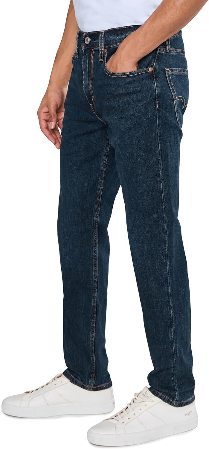 imageLevis Mens 559 Lined PantLake Side Cool