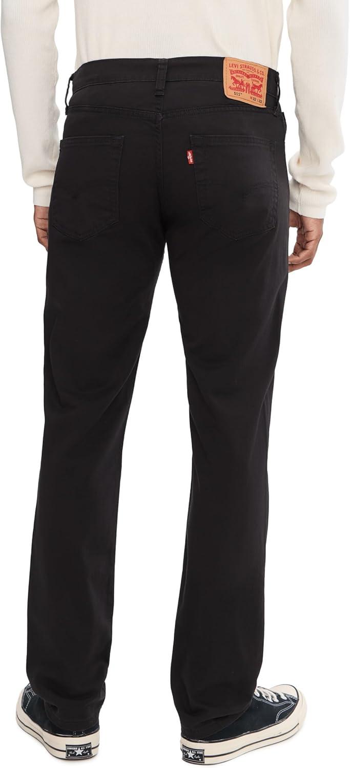 imageLevis Mens 559 Lined PantMeteorite
