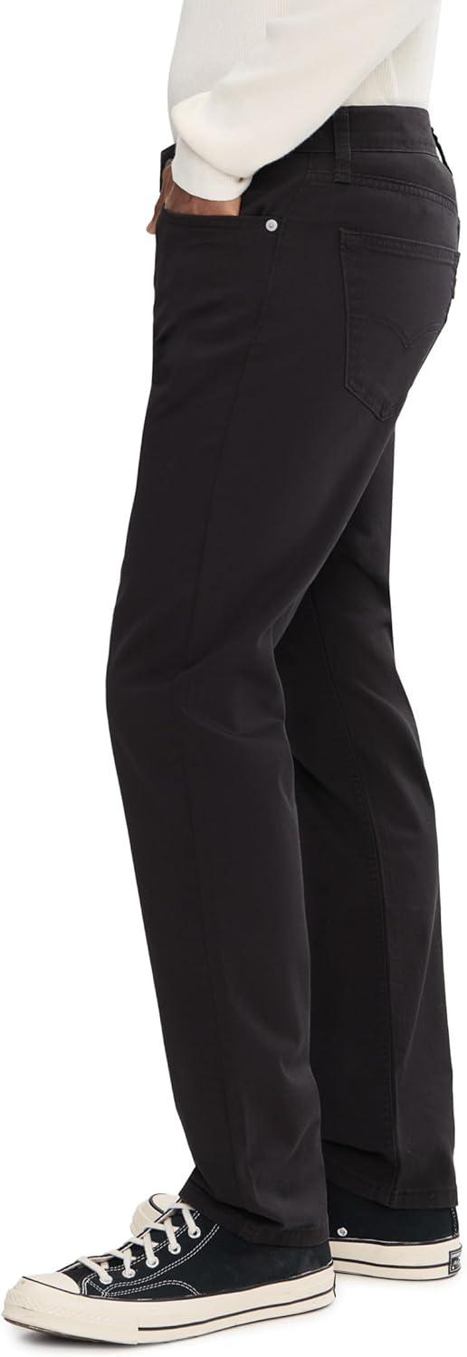 imageLevis Mens 559 Lined PantMeteorite