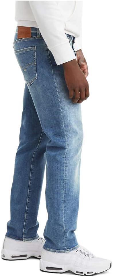 imageLevis Mens 559 Lined PantNew Walter Stretch