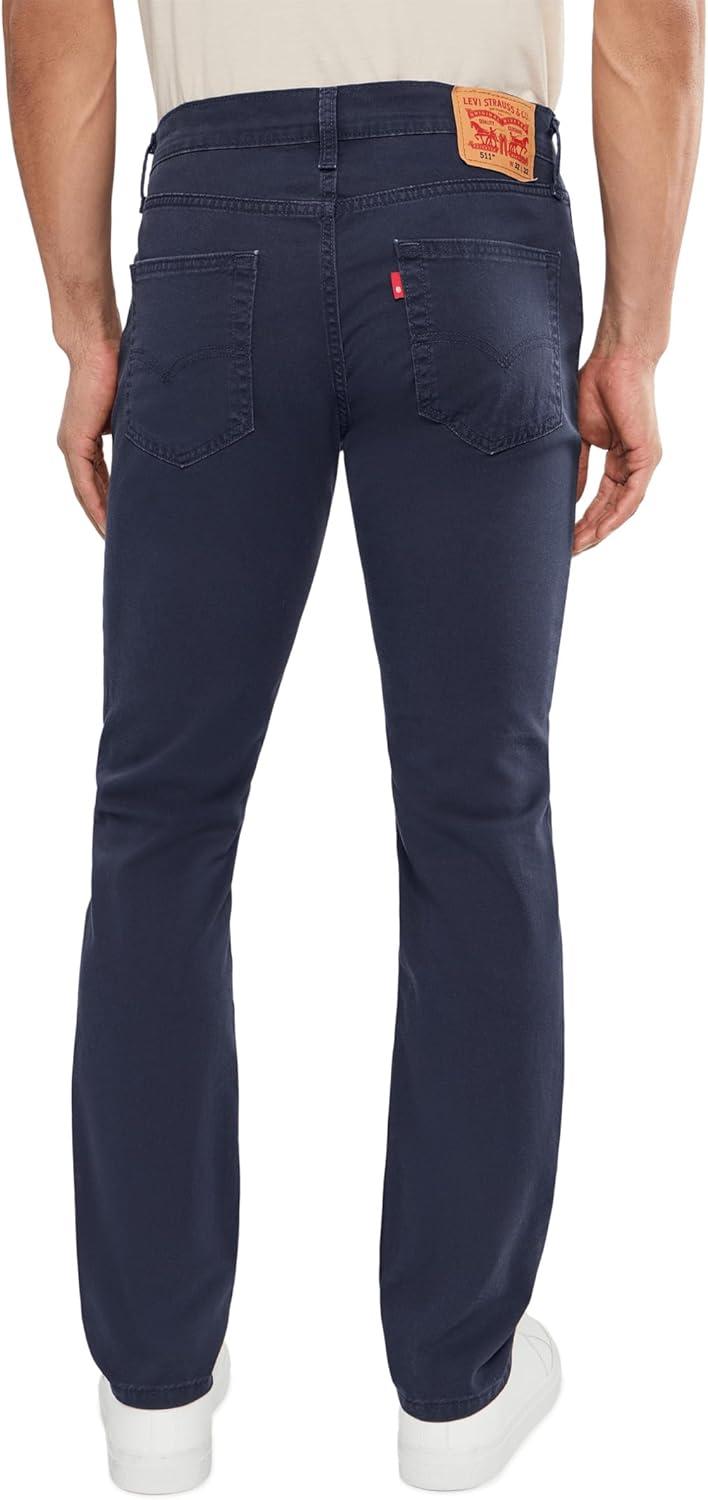 imageLevis Mens 559 Lined PantNightwatch Blue