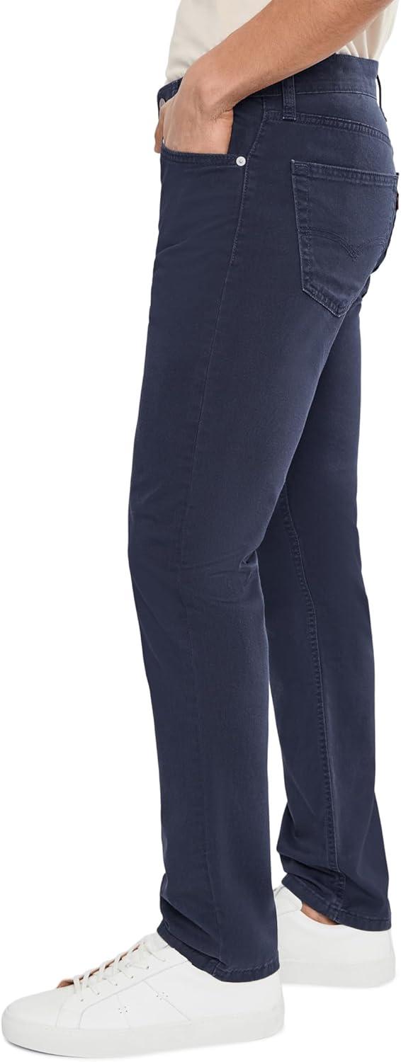 imageLevis Mens 559 Lined PantNightwatch Blue