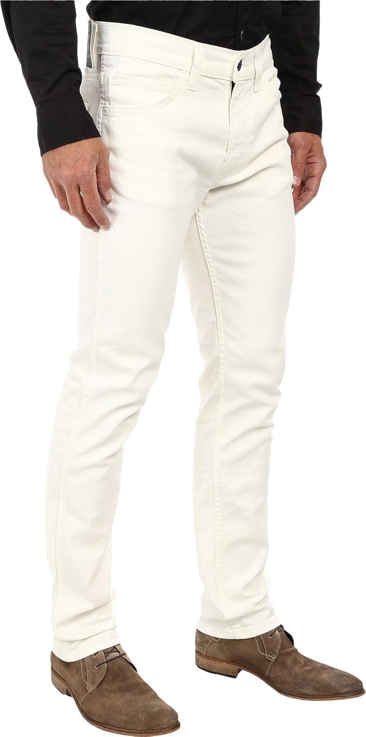 imageLevis Mens 559 Lined PantOptic White Discontinued