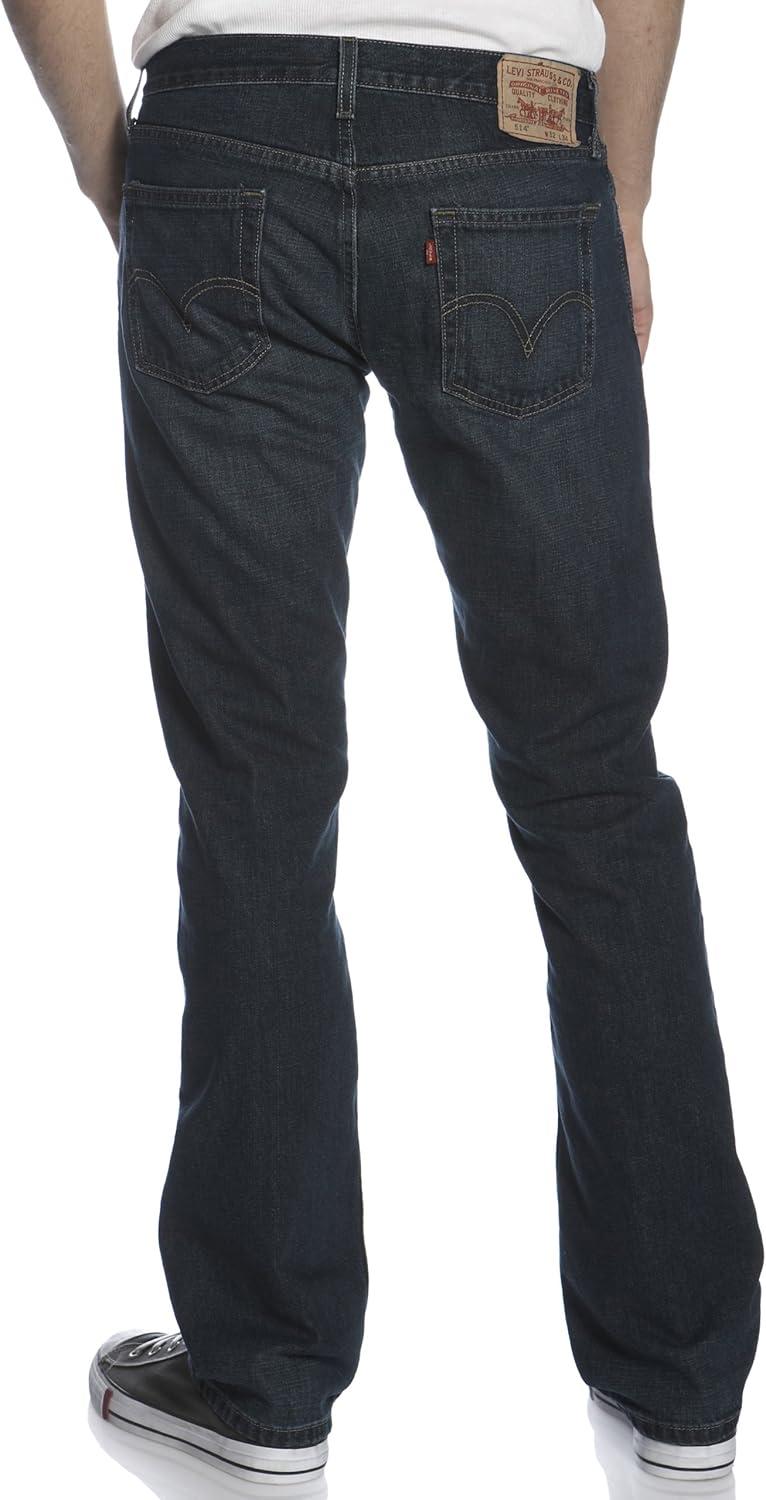 imageLevis Mens 559 Lined PantOverhaul