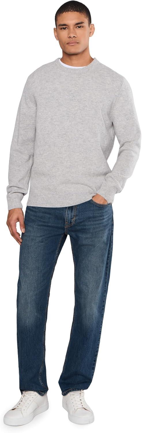 imageLevis Mens 559 Lined PantRiver Bank Cool
