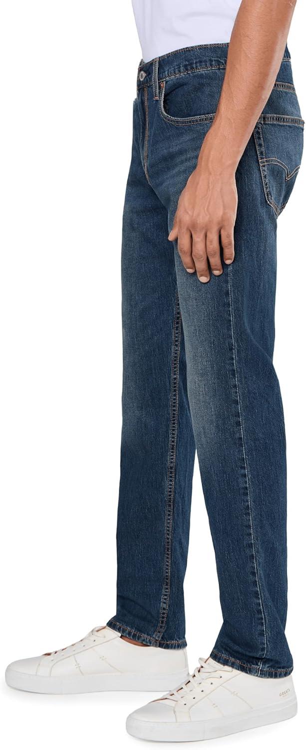 imageLevis Mens 559 Lined PantRiver Bank Cool