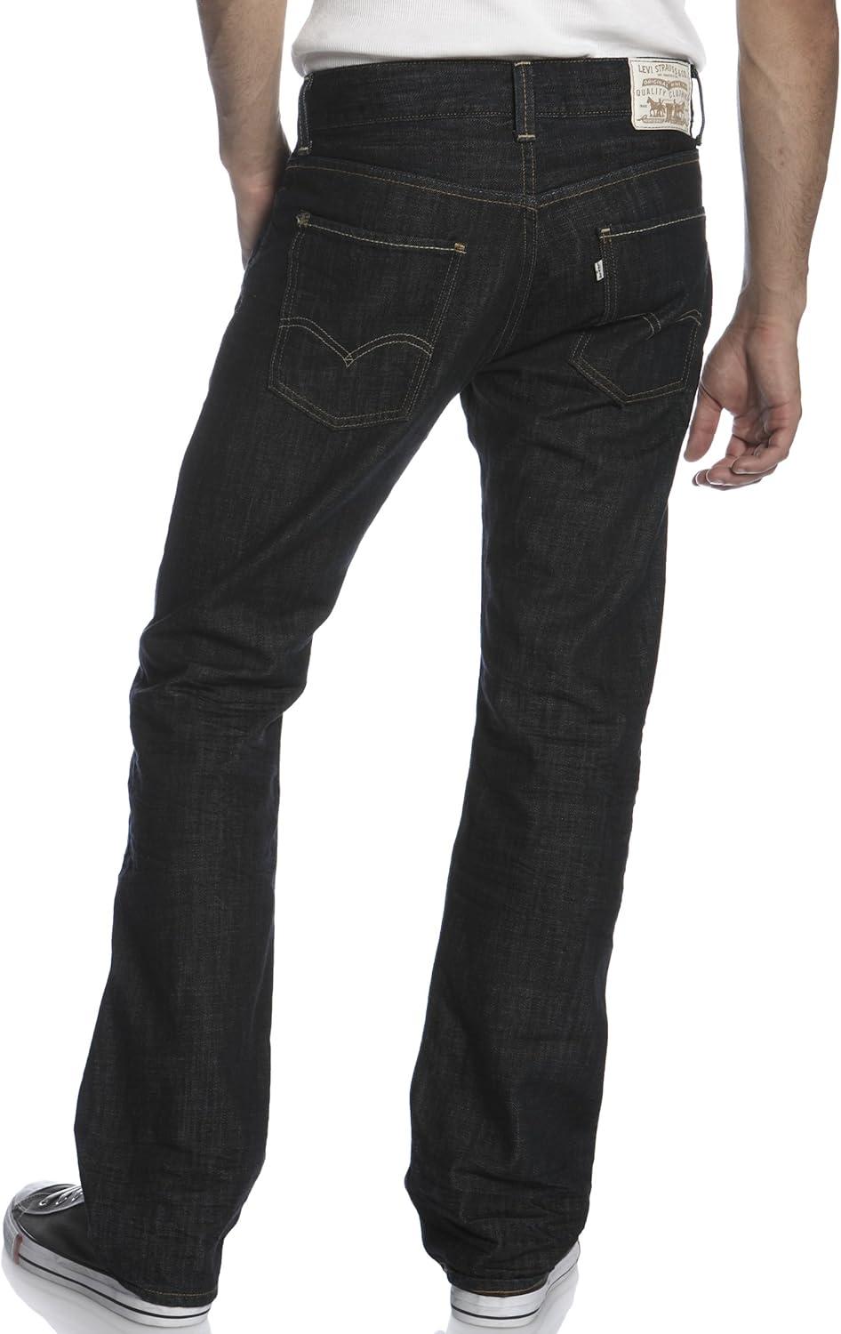imageLevis Mens 559 Lined PantShadow