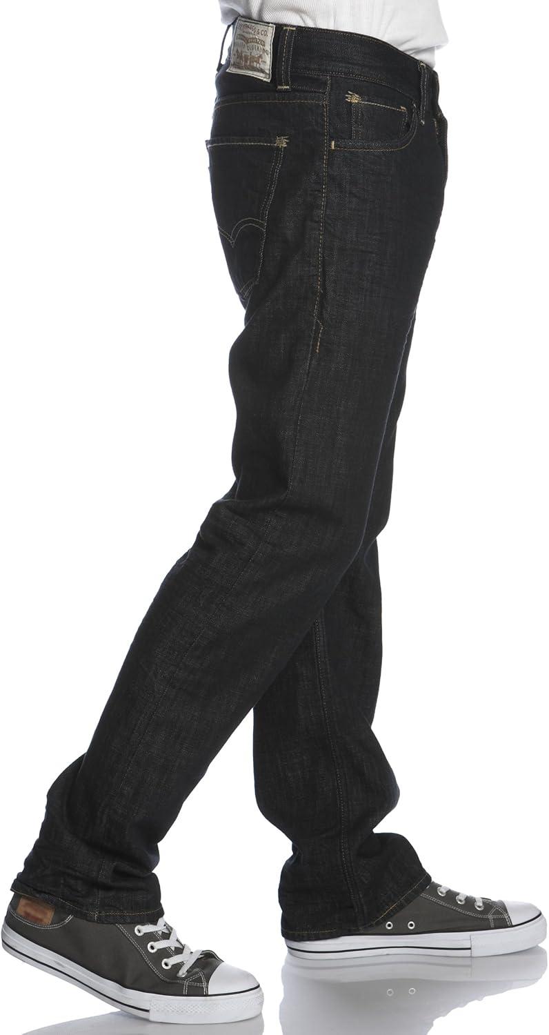 imageLevis Mens 559 Lined PantShadow